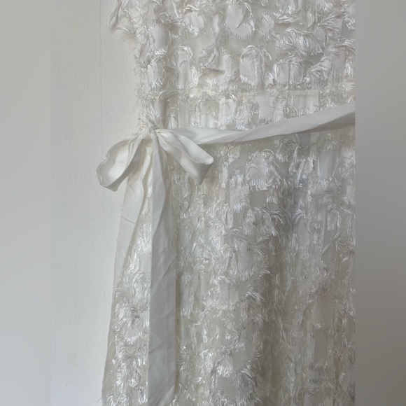 ModCloth A Taste for Texture MIDI Dress - Picture 8 of 14